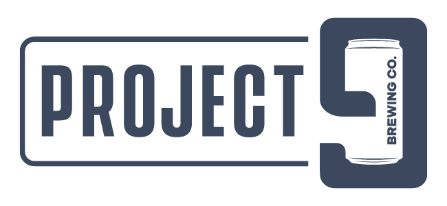 Project 9 Brewing